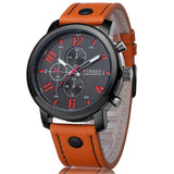 Sport 30M Waterproof Fashion Wristwatch