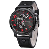 Sport 30M Waterproof Fashion Wristwatch