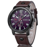 Sport 30M Waterproof Fashion Wristwatch