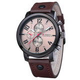 Sport 30M Waterproof Fashion Wristwatch