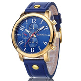 Sport 30M Waterproof Fashion Wristwatch
