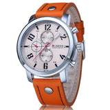 Sport 30M Waterproof Fashion Wristwatch
