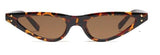 Cat Eye  Small Triangle Eyeglasses Vintage Stylish - Gift Noble 