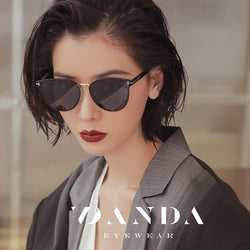 Polarized Sunglasses Fashion Sunglasses