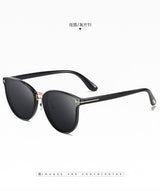 Polarized Sunglasses Fashion Sunglasses