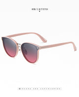 Polarized Sunglasses Fashion Sunglasses