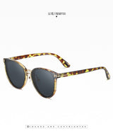 Polarized Sunglasses Fashion Sunglasses