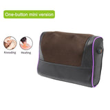 Pillow Heat Vibrator For Back Neck Massager - Gift Noble 