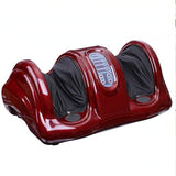 220V Electric Heating Foot Body Leg Massager - Gift Noble 