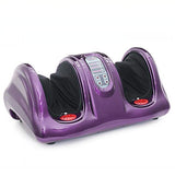 220V Electric Heating Foot Body Leg Massager - Gift Noble 