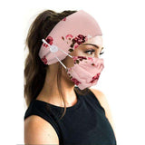 2Pcs/set Head & Face Mask (Buy 2 Get 1 FREE) - Gift Noble 