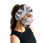 2Pcs/set Head & Face Mask (Buy 2 Get 1 FREE) - Gift Noble 
