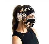 2Pcs/set Head & Face Mask (Buy 2 Get 1 FREE) - Gift Noble 