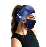 2Pcs/set Head & Face Mask (Buy 2 Get 1 FREE) - Gift Noble 
