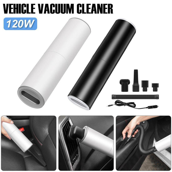 best handheld cordless vacuum cleaner