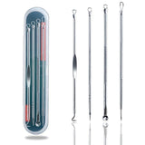 Nose Blackhead Vacuum Pore Cleaner - Gift Noble 