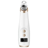 Nose Blackhead Vacuum Pore Cleaner - Gift Noble 