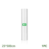Vacuum Sealer Bags Kitchen Packaging Rolls - Gift Noble 