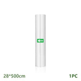 Vacuum Sealer Bags Kitchen Packaging Rolls - Gift Noble 