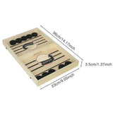 sling puck game - gift noble