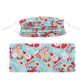 2Pcs/set Head & Face Mask (Buy 2 Get 1 FREE) - Gift Noble 