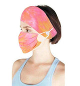2Pcs/set Head & Face Mask (Buy 2 Get 1 FREE) - Gift Noble 