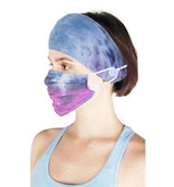 2Pcs/set Head & Face Mask (Buy 2 Get 1 FREE) - Gift Noble 