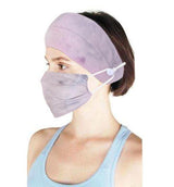 2Pcs/set Head & Face Mask (Buy 2 Get 1 FREE) - Gift Noble 