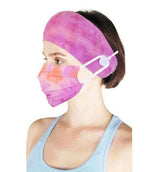 2Pcs/set Head & Face Mask (Buy 2 Get 1 FREE) - Gift Noble 
