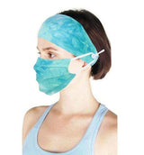 2Pcs/set Head & Face Mask (Buy 2 Get 1 FREE) - Gift Noble 