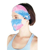 2Pcs/set Head & Face Mask (Buy 2 Get 1 FREE) - Gift Noble 
