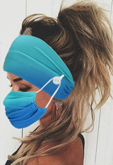 2Pcs/set Head & Face Mask (Buy 2 Get 1 FREE) - Gift Noble 