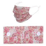 2Pcs/set Head & Face Mask (Buy 2 Get 1 FREE) - Gift Noble 