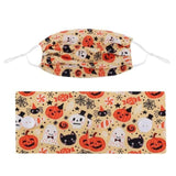 2Pcs/set Head & Face Mask (Buy 2 Get 1 FREE) - Gift Noble 