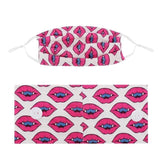 2Pcs/set Head & Face Mask (Buy 2 Get 1 FREE) - Gift Noble 