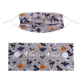 2Pcs/set Head & Face Mask (Buy 2 Get 1 FREE) - Gift Noble 