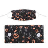 2Pcs/set Head & Face Mask (Buy 2 Get 1 FREE) - Gift Noble 