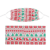 2Pcs/set Head & Face Mask (Buy 2 Get 1 FREE) - Gift Noble 