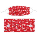2Pcs/set Head & Face Mask (Buy 2 Get 1 FREE) - Gift Noble 