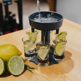 shot dispenser 