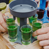 shot buddy