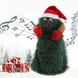 Dancing Christmas Tree - Gift Noble 